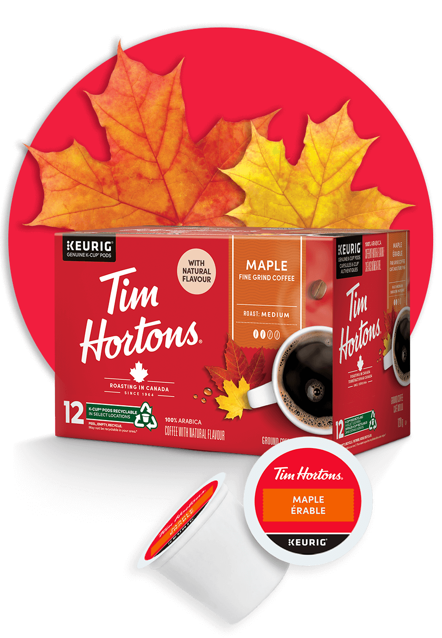 Van Houtte Coffee Services Canada's Coffee Service Provider